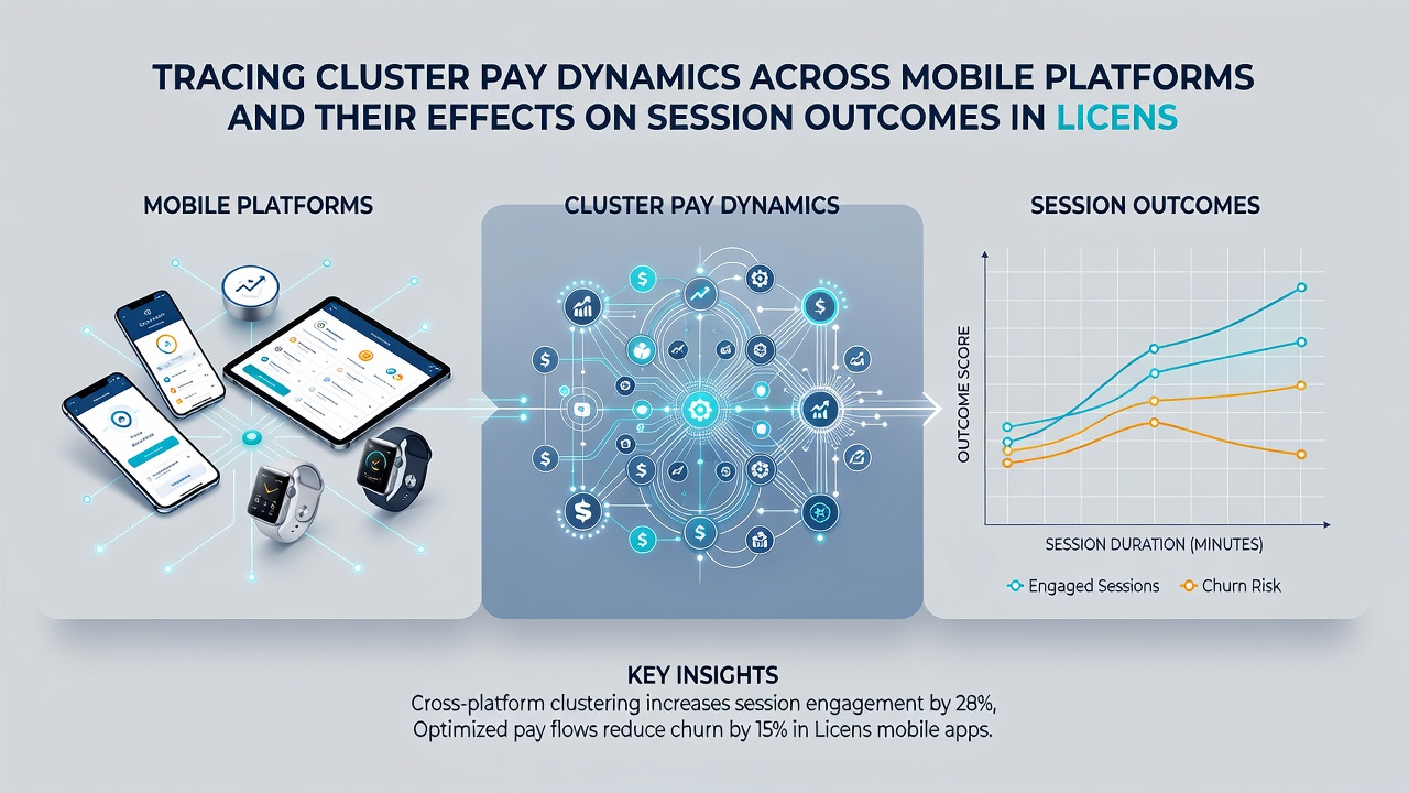 Auswirkungen von Cluster-Pays auf mobile Spielverläufe